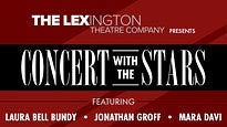 The Lexington Theatre Co. Presents Concert With The Stars presale information on freepresalepasswords.com