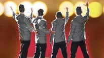 Jersey Boys (Las Vegas)