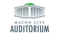 Macon City Auditorium, Macon, GA