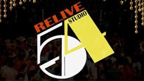 Relive Studio 54 presale information on freepresalepasswords.com