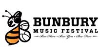 Bunbury Music Festival presale information on freepresalepasswords.com