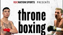 Roc Nation Boxing presale information on freepresalepasswords.com