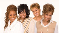 The Clark Sisters