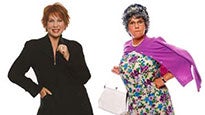 Vicki Lawrence & Mama