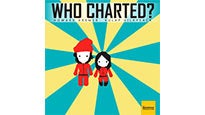 SF Sketchfest: Who Charted? with Howard Kremer and Kulap Vilaysack presale information on freepresalepasswords.com