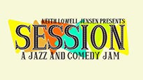 SF Sketchfest &amp; Keith Lowell Jensen Present Session: Jazz &amp; Comedy Jam presale information on freepresalepasswords.com