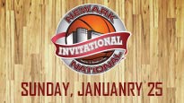 Newark National Basketball Invitational presale information on freepresalepasswords.com