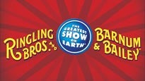 Ringling Bros. and Barnum &amp; Bailey: Built To Amaze - Gold Edition presale information on freepresalepasswords.com