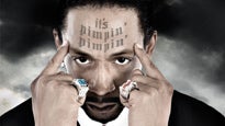Katt Williams: It's Pimpin' Pimpin' Tour