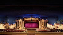 The Plaza Theatre Performing Arts Center, El Paso, TX