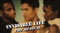 E. Lynn Harris Invisible Life (the Musical) presale information on freepresalepasswords.com