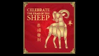 Happy Chinese New Year - Bejing Culture Month presale information on freepresalepasswords.com