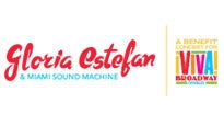 Gloria Estefan &amp; Miami Sound Machine, A Viva Broadway Benefit Concert presale information on freepresalepasswords.com