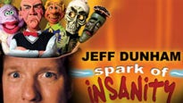 Jeff Dunham