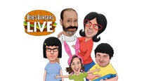 Bob's Burgers in Los Angeles promo photo for Live Nation Mobile App presale offer code