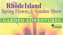 Rhode Island Spring Flower And Garden Show presale information on freepresalepasswords.com