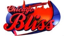 Chicago Bliss presale information on freepresalepasswords.com
