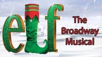 Marriott Theatre Presents - Elf presale information on freepresalepasswords.com