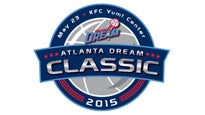 Atlanta Dream Classic presale information on freepresalepasswords.com