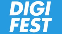 Digifest presale information on freepresalepasswords.com