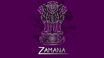 Zamana - A Celebration Of Eras Presented By Wayne State University Isa presale information on freepresalepasswords.com