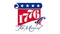 1776 The Musical at Toby&#039;s Dinner Theatre presale information on freepresalepasswords.com