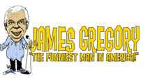 James Gregory