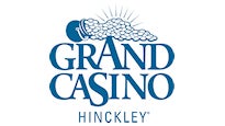 Grand Casino Hinckley Event Center, Hinckley, MN