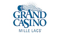 Grand Casino Mille Lacs Event Center, Onamia, MN