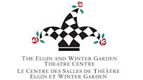 Elgin and Winter Garden Theatre Centre, Toronto, ON