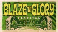 Blaze &#039;n&#039; Glory Festival presale information on freepresalepasswords.com