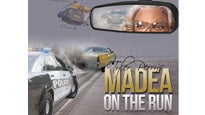 Tyler Perry&#039;s &quot;Madea on the Run&quot; starring Tyler Perry presale information on freepresalepasswords.com