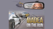 Tyler Perry&#039;s &quot;Madea On The Run&quot; Stage Play presale information on freepresalepasswords.com