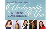 Unstoppable You Women&#039;s Conference presale information on freepresalepasswords.com