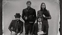 The Raconteurs
