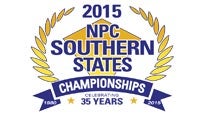 Npc Southern States Championships presale information on freepresalepasswords.com
