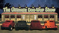 Ultimate Doo-Wop Show at Beacon Theatre
