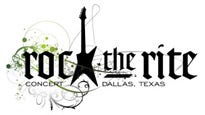 Rock the Rite benefiting Texas Scottish Rite Hospital for Children presale information on freepresalepasswords.com