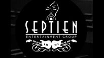 Septien Entertainment Group Master Showcase presale information on freepresalepasswords.com