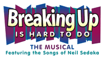 Breaking Up Is Hard To Do
