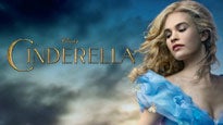 Cinderella: the Imax Experience presale information on freepresalepasswords.com