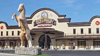 Roy Rogers Dale Evans Museum
