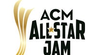 2015 Academy of Country Music All-Star Jam presale information on freepresalepasswords.com
