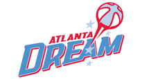 Atlanta Dream at Philips Arena