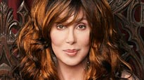 Cher
