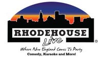 Rhodehouse Live! presale information on freepresalepasswords.com
