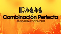 RMM Combinacion Perfecta Anniversary Salsa Concert presale information on freepresalepasswords.com