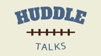 HUDDLE TALKS presale information on freepresalepasswords.com
