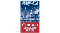 Chicago Speakers Series: 7 Day Pass presale information on freepresalepasswords.com