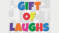 Gift of Laughs - San Francisco Firefighters Toy Program Fundraiser presale information on freepresalepasswords.com